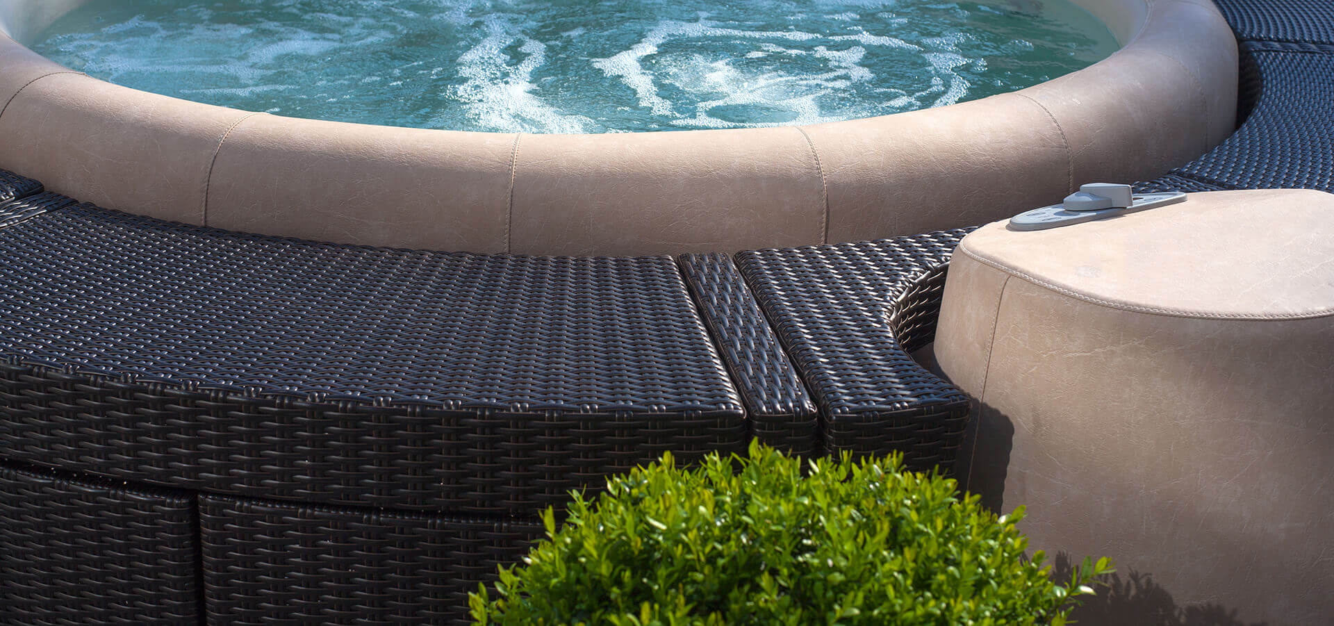 ¿Qué es un jardín sensorial? MyEgo Spa